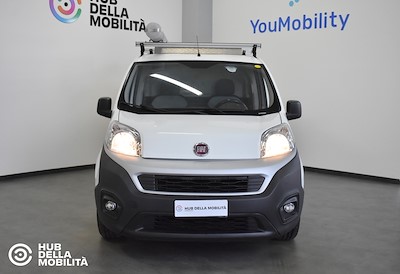 FIAT Fiorino 1.3 MJT 95CV Cargo SX